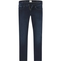 Brax Herren Jeans blau Baumwolle von BRAX