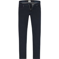 Brax Herren Jeans blau Baumwoll-Stretch von BRAX