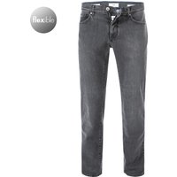 Brax Herren Jeans grau Straight Fit von BRAX