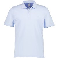 Brax Herren Polo-Shirt blau Brax Herren Polo-Shirt blau von BRAX