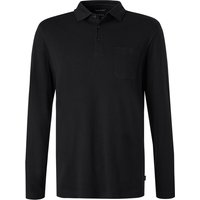 Brax Herren Polo-Shirt schwarz Brax Herren Polo-Shirt schwarz von BRAX
