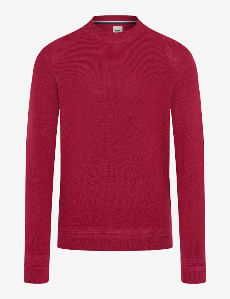 Brax Herren Pullover 21-2007-roynos von BRAX