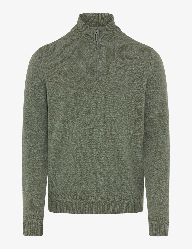 Brax Herren Pullover 27-2358-steffen von BRAX