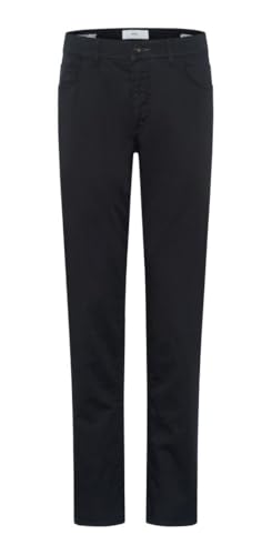 BRAX Herren Style Cadiz U Ultralight Five-Pocket Freizeithose Black 33W / 36L von BRAX