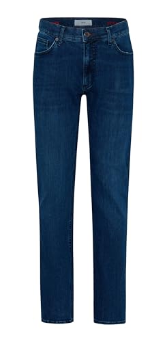 BRAX Style Chuck Herren Blue Genes Five-Pocket Jeans im Style Chuck von BRAX
