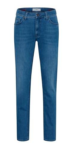 BRAX Style Chuck Herren Blue Genes Five-Pocket Jeans im Style Chuck BRAX Style Chuck Herren Blue Genes Five-Pocket Jeans im Style Chuck von BRAX