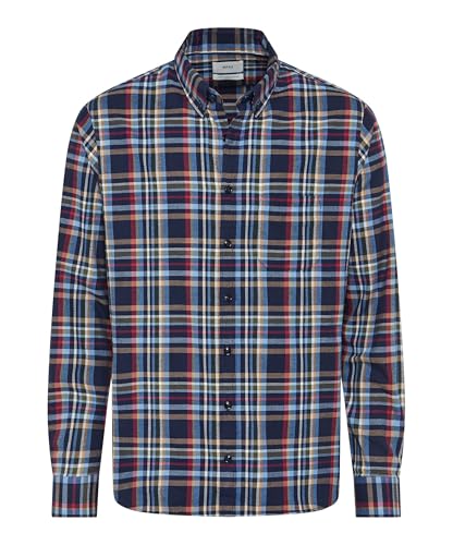 Style Daniel C Light Flanell Hemd von BRAX