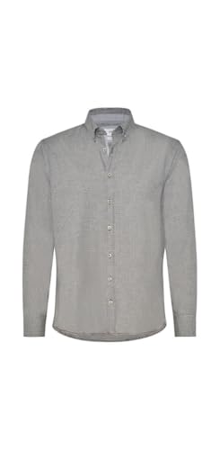 Brax Herren Style Daniel C Light Flanell - Smartes Herrenhemd in feinem Flanell Brax Herren Style Daniel C Light Flanell - Smartes Herrenhemd in feinem Flanell von BRAX