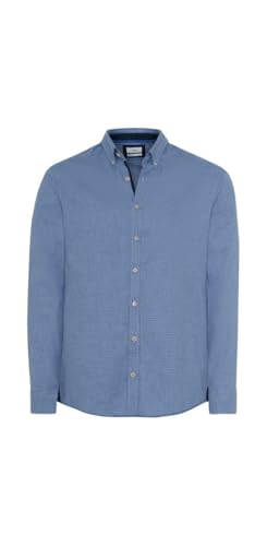 BRAX Herren Style Daniel C Light Flanell - Smartes Herrenhemd in feinem Flanell von BRAX