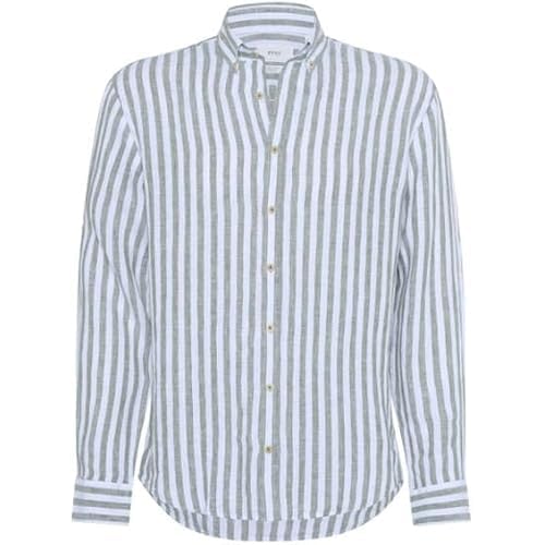 Style Dirk S Pure Linen von BRAX