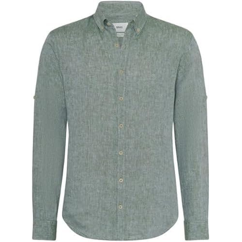 Style Dirk U Pure Linen von BRAX