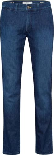 BRAX Herren Style Fabio Fd Denimhose im Chinostyle von BRAX