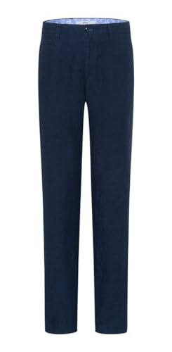 Style Fabio Ldx Pure Linen: Chino in sommerlichem Leinen von Brax