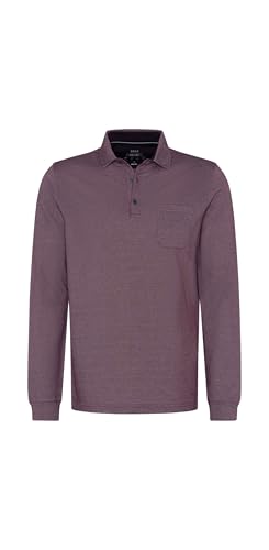 Brax Style Pharell J Herren Easy Care Jacquard Pullover im Style Pharell J von BRAX