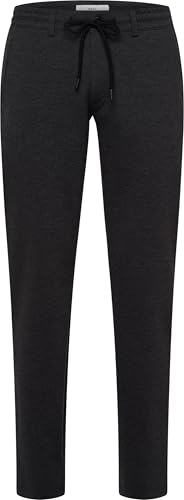 Brax Herren Style Phil K Hi-Flex Jersey Hose, Cement, 30W / 32L von BRAX