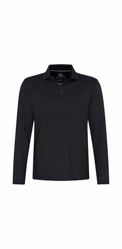 Brax Style Prescot J Herren Easy Care Jacquard Pullover im Style Prescot J von BRAX