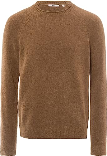 Brax Herren Style Rob Legerer Pullover von BRAX