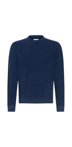 Brax Herren Style Roy Feel Good Sportive - Rundhalspullover in exklusiver Qualität von BRAX