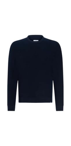 Brax Herren Style Roy Feel Good Sportive - Rundhalspullover in exklusiver Qualität von BRAX