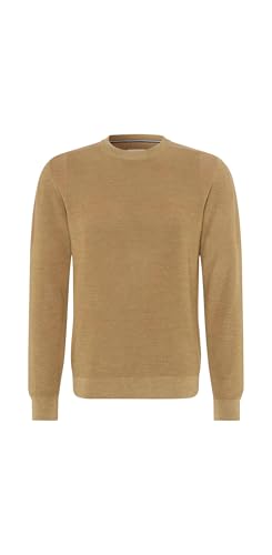 Brax Style Roy Herren Feel Good Sportive Strickjacke im Style Roy von BRAX