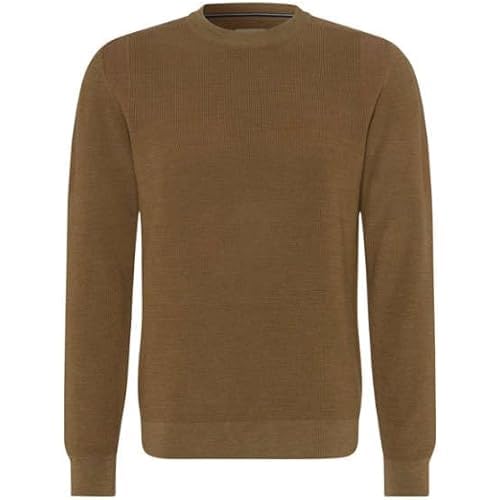 Brax Style Roy Herren Feel Good Sportive Strickjacke im Style Roy von BRAX