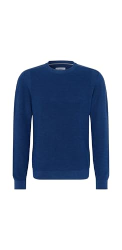 Brax Style Roy Herren Feel Good Sportive Strickjacke im Style Roy von BRAX