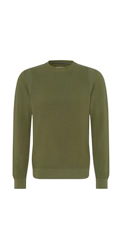 Brax Herren Style Roy Wool Mix Pullover, SALVIA, Small Brax Herren Style Roy Wool Mix Pullover, SALVIA, Small von Brax