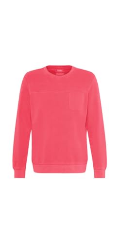 Brax Style Sawyer Authentisches Sweatshirt in moderner Optik von BRAX