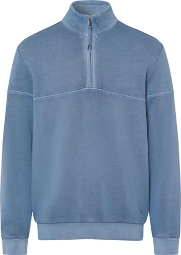 Brax Style Sion Authentisches Sweatshirt in moderner Optik von BRAX