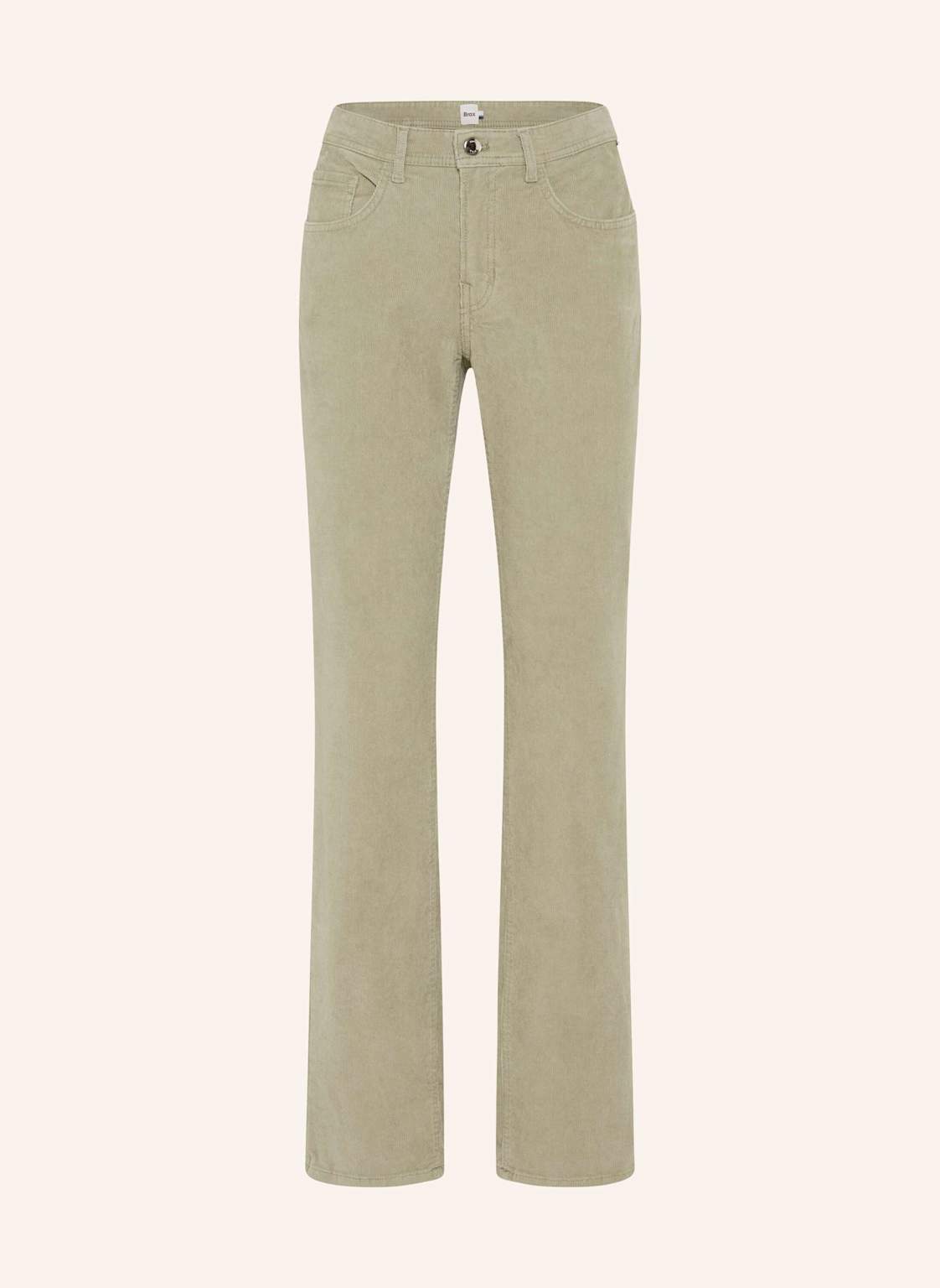 Brax Hose Style Carola gruen von BRAX