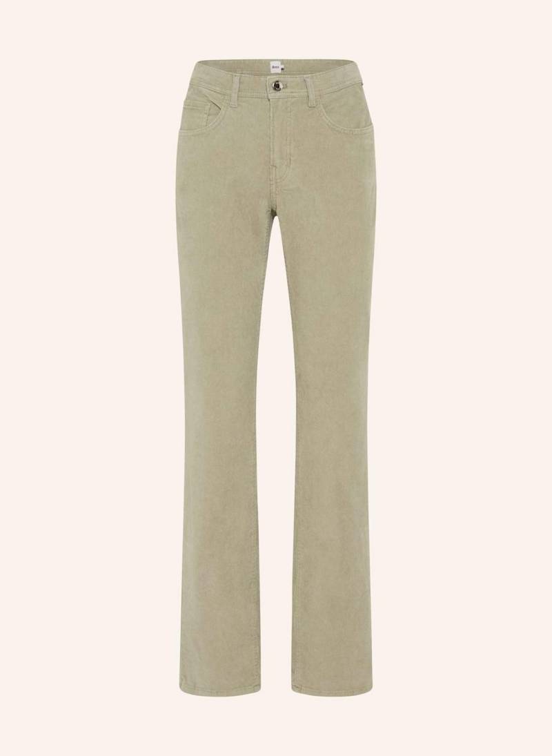 Brax Hose Style Carola gruen von BRAX