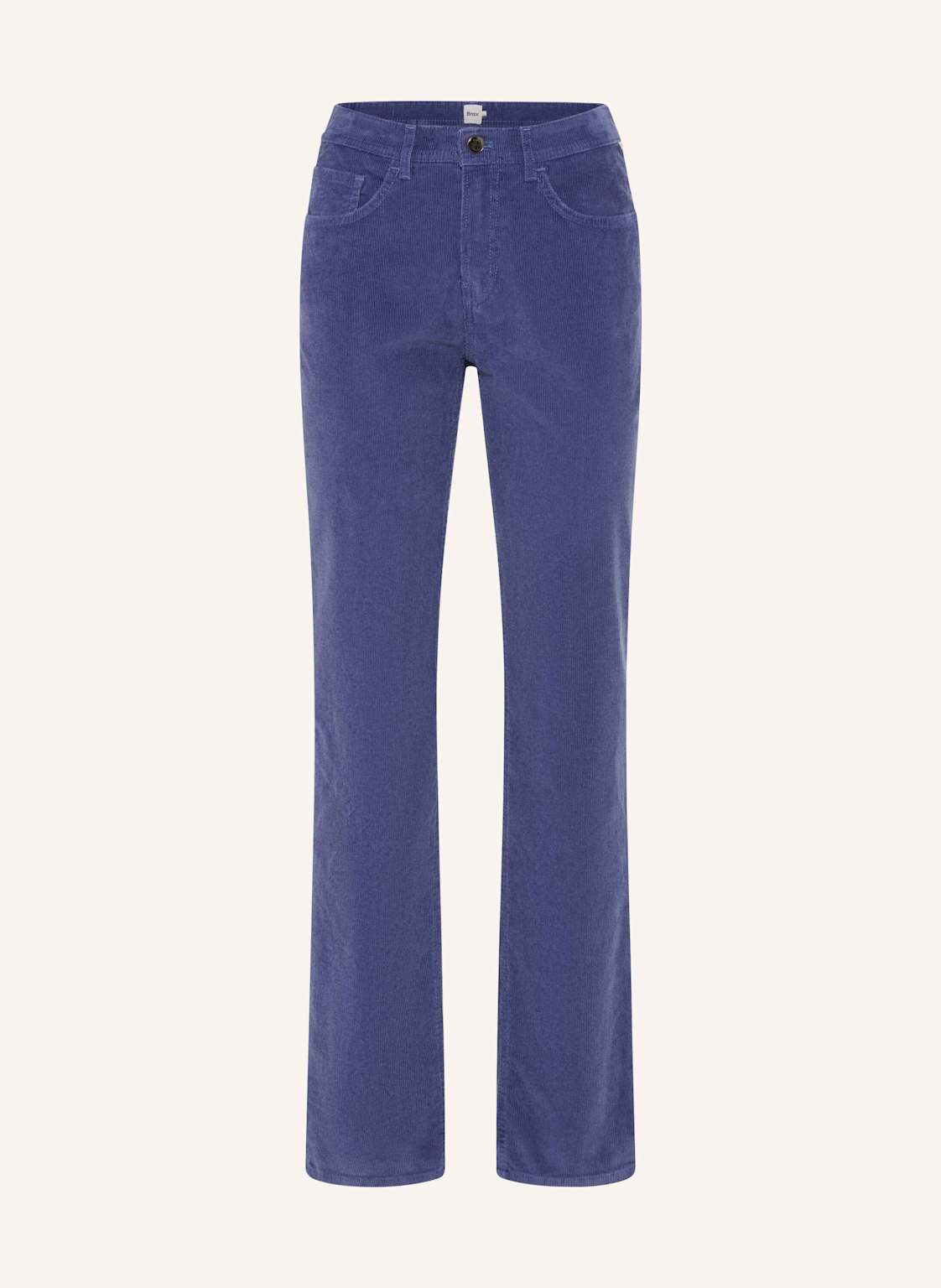 Brax Hose Style Carola lila von BRAX