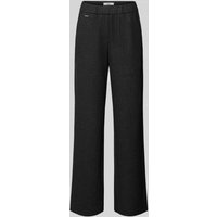Brax Hose mit elastischem Bund Modell 'MAINE' in Anthrazit, Größe 36 Brax Hose mit elastischem Bund Modell 'MAINE' in Anthrazit, Größe 36 von BRAX