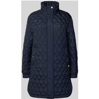 Brax Jacke mit Stehkragen Modell 'TOKIO' in Marine, Größe 42 Brax Jacke mit Stehkragen Modell 'TOKIO' in Marine, Größe 42 von BRAX