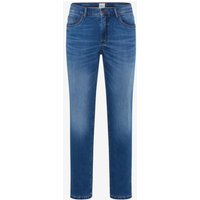 Brax Jeans Cadiz TT mit Stretch und Thermofutter, Straight Fit in 33/32 von BRAX