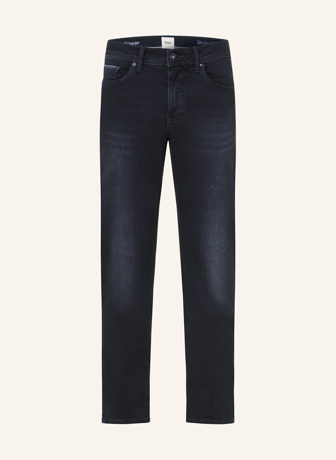 Brax Jeans Chris Slim Fit blau von BRAX