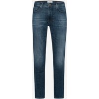 Brax Jeans Chris im Washed-Look, Heritage Flex Slim fit von BRAX