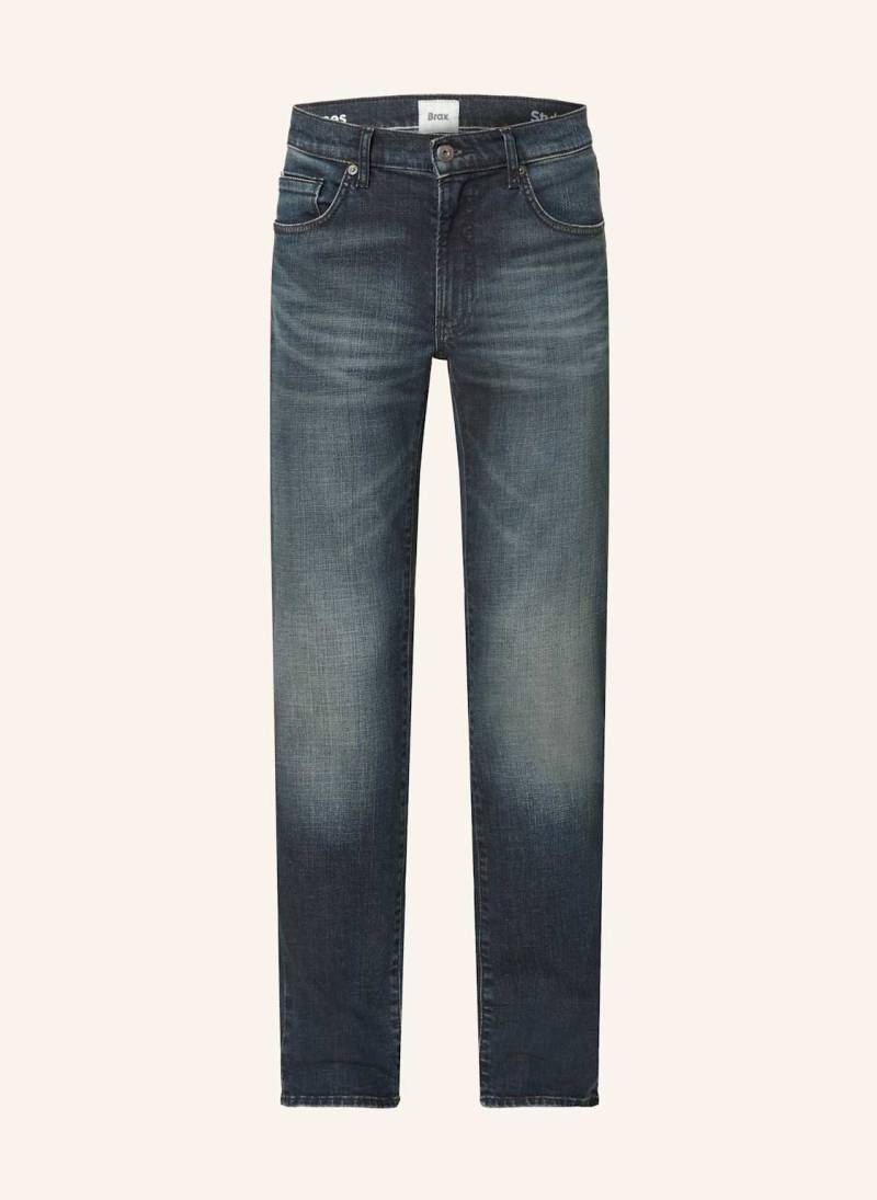 Brax Jeans Chuck Modern Fit blau von BRAX