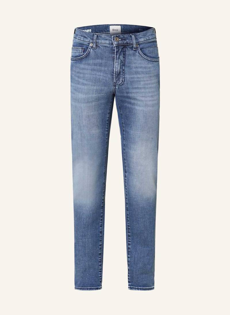 Brax Jeans Chuck Modern Fit blau von BRAX