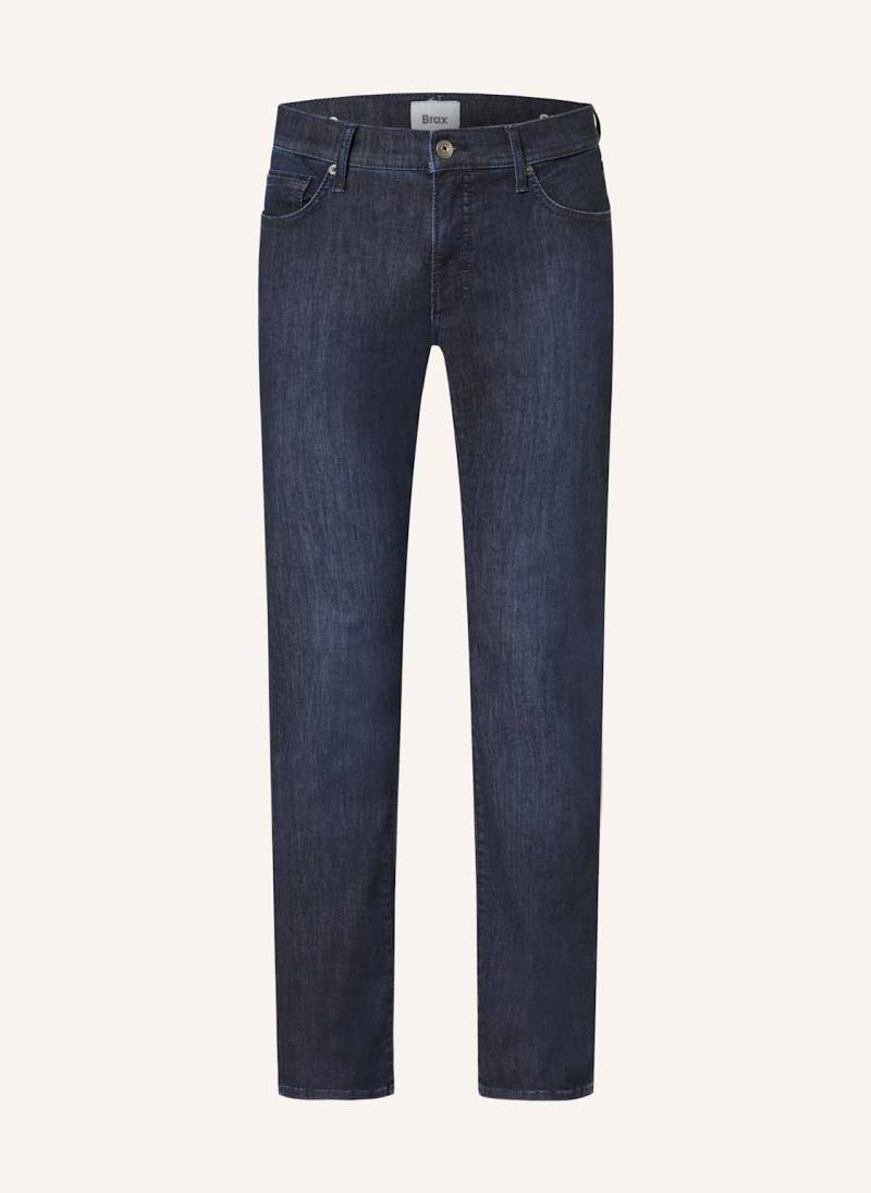 Brax Jeans Chuck Modern Fit blau von BRAX