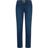 Brax Jeans Chuck im Washed Look, Luxury Denim von BRAX