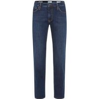 Brax Jeans Chuck mit Stretchanteil, Modern Fit in 35/36 von BRAX