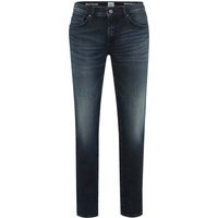 Brax Jeans Chuck mit dezenter Waschung und Stretch, Modern Fit in 34/34 von BRAX