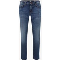 Brax Jeans Chuck mit dezenter Waschung und Stretch, Modern Fit in 35/30 von BRAX