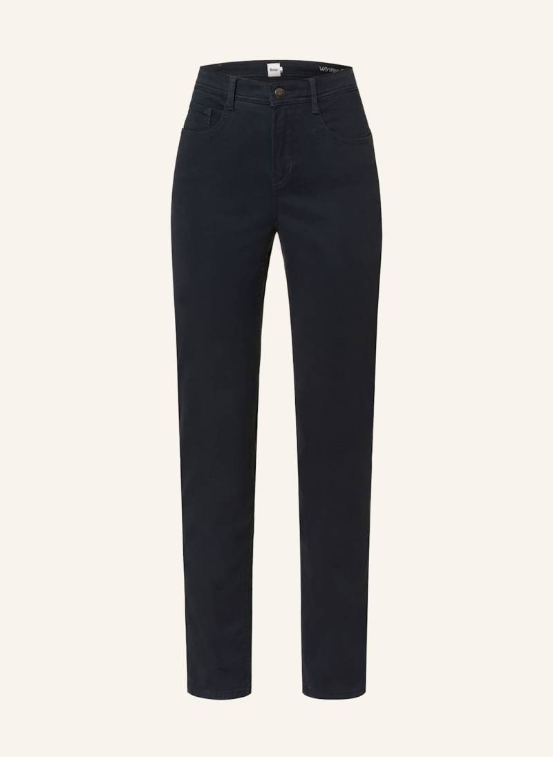 Brax Jeans Mary blau von BRAX