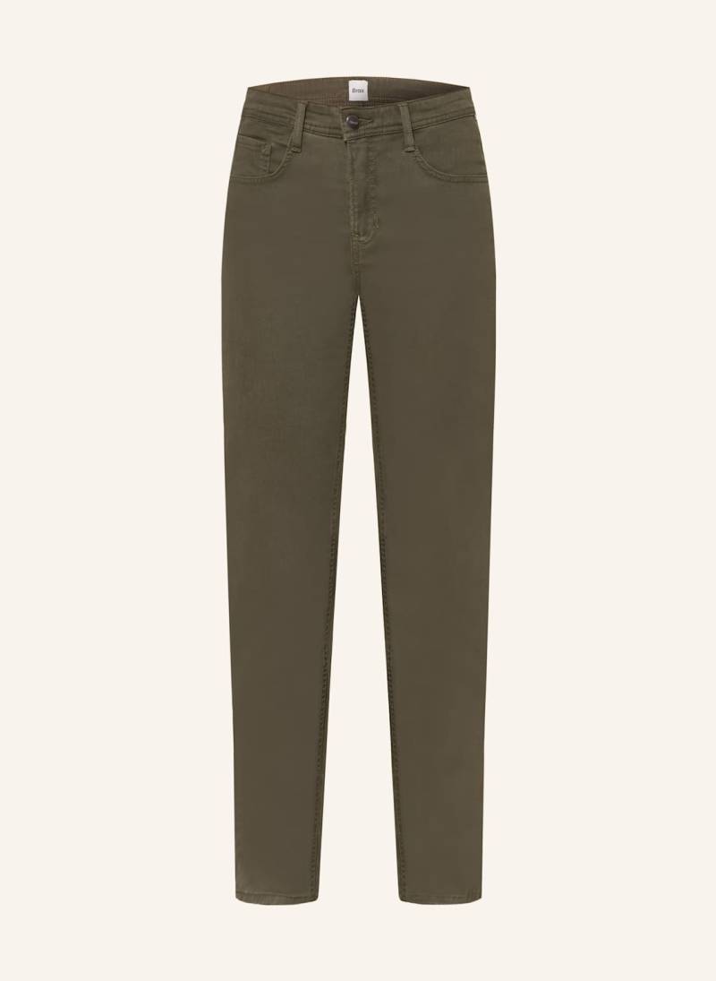 Brax Jeans Mary gruen von BRAX