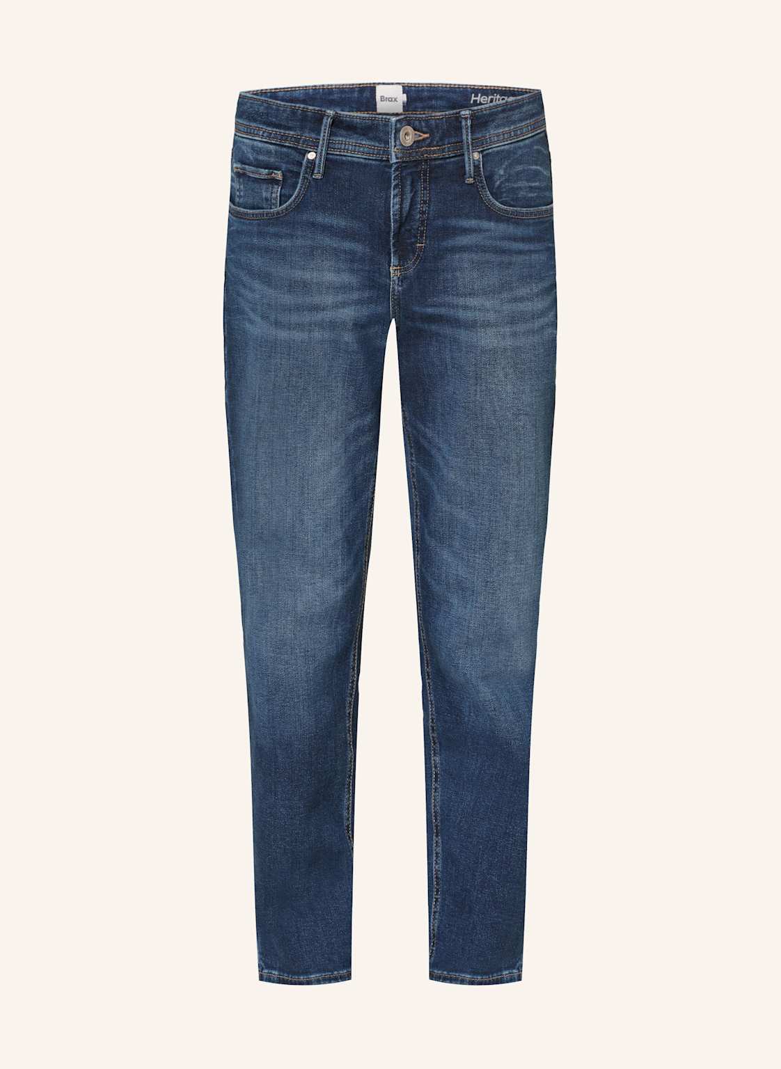 Brax Jeans Miley S blau von BRAX