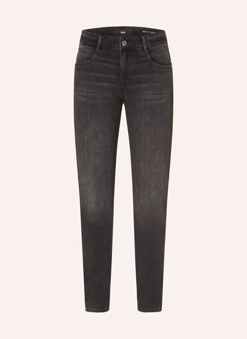 Brax Jeans Shakira grau von BRAX