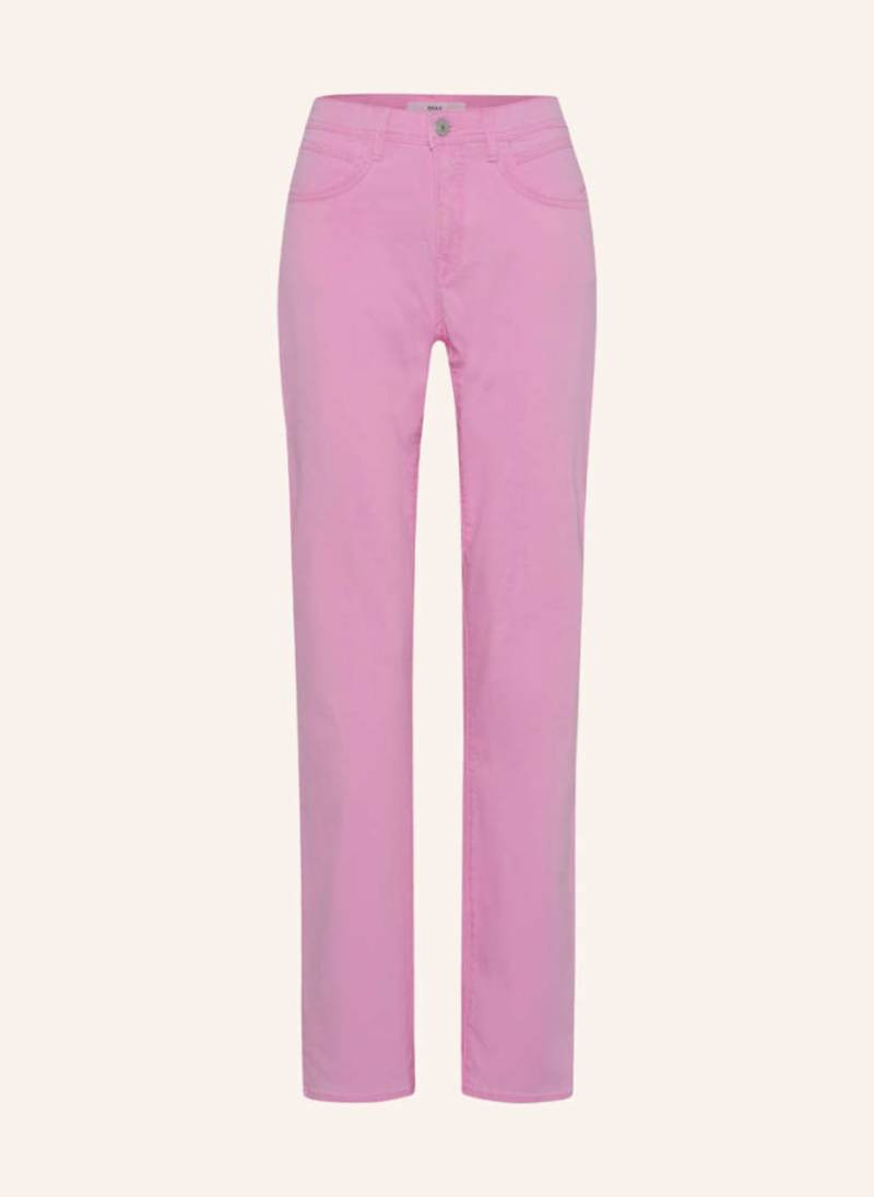 Brax Jeans Style Carola rosa von BRAX