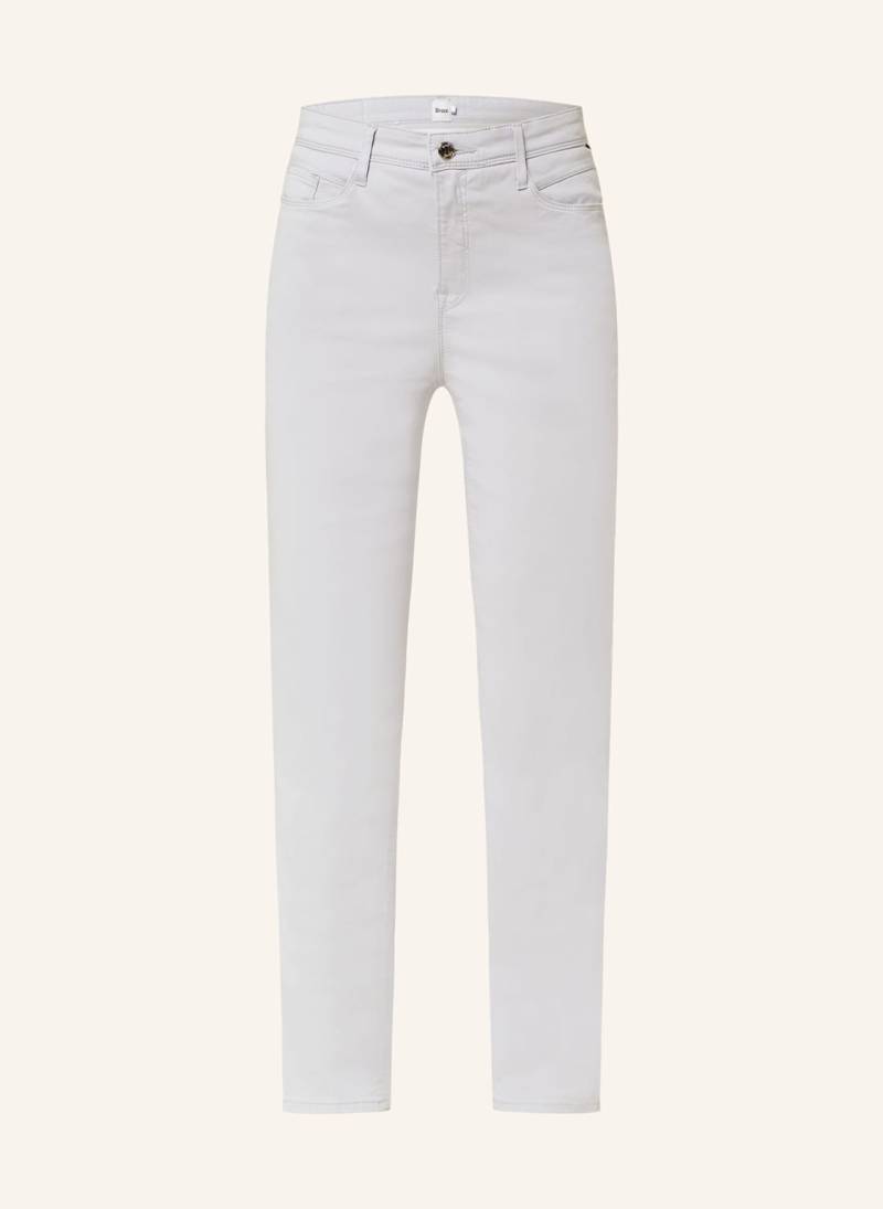 Brax Jeans Style Mary grau von BRAX